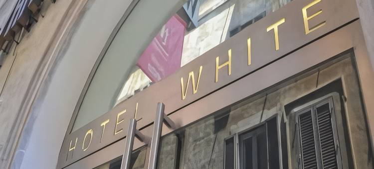 怀特酒店(Hotel White)图片