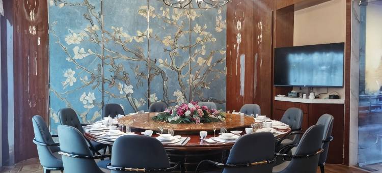 宿迁桃李·丽舍民宿图片