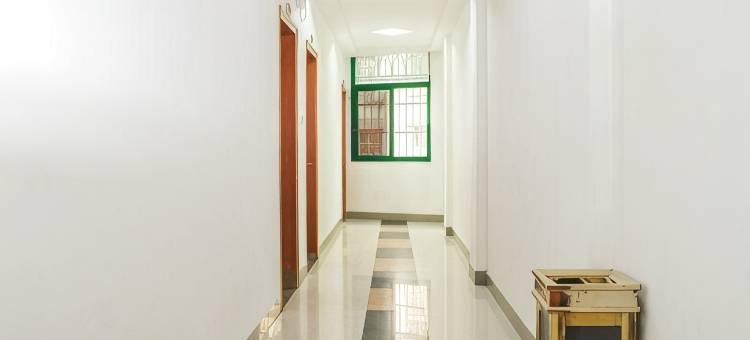 温馨商务宾馆(闽侯南屿镇店)图片