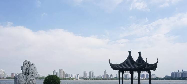简爱酒店(环科园店)图片