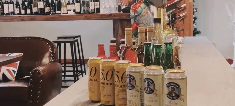 慶蘭名宿(横店影视城店)图片
