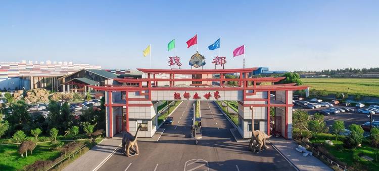OYO大同夏阳宾馆图片
