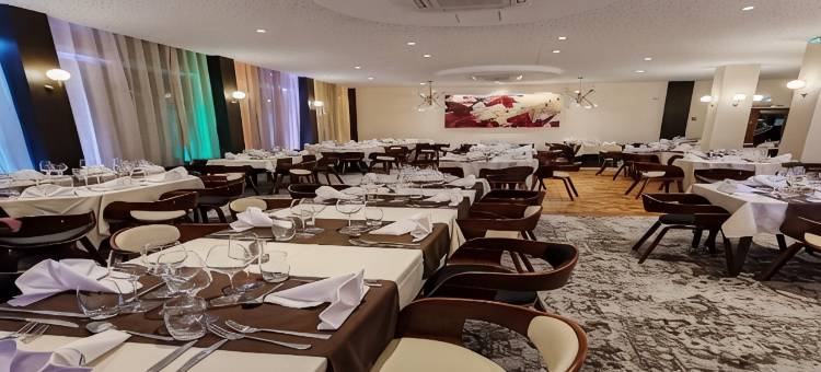 盖布维莱尔天使原生酒店(The Originals City, Hôtel de l’Ange, Guebwiller)图片