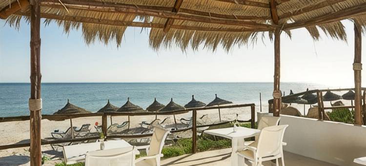 埃尔安达卢斯迪亚尔伊贝罗斯塔选择酒店(Iberostar Selection Diar El Andalous)图片