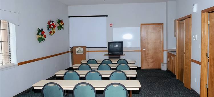爱丁堡贝斯特韦斯特优质套房酒店(Best Western Plus Edinburg Inn  Suites)图片