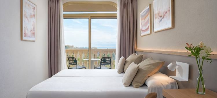 PortAventura世界的Ponient Dorada宫殿(Ponient Dorada Palace by PortAventura World)图片