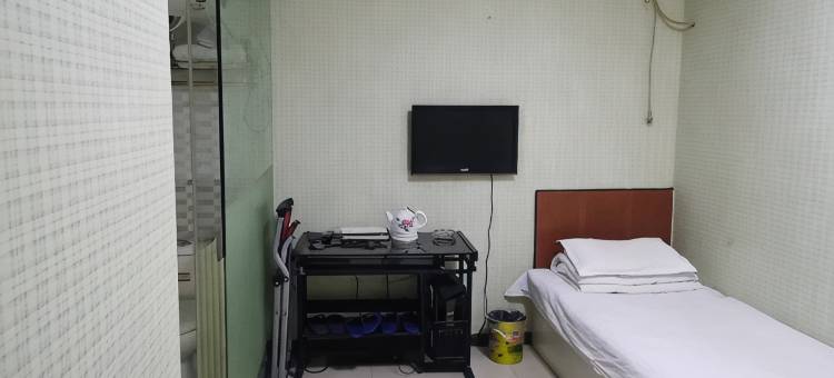 铁力鸿利快捷宾馆图片
