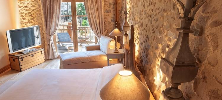 波尔加德酒店(Hotel Logis - Chateau de Beauregard)图片