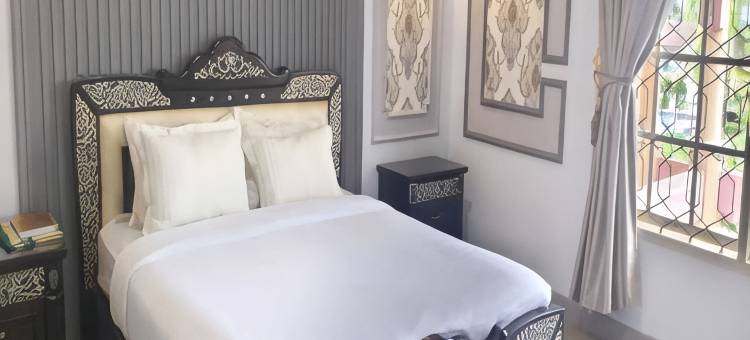Mahkota Sutis Hotel图片