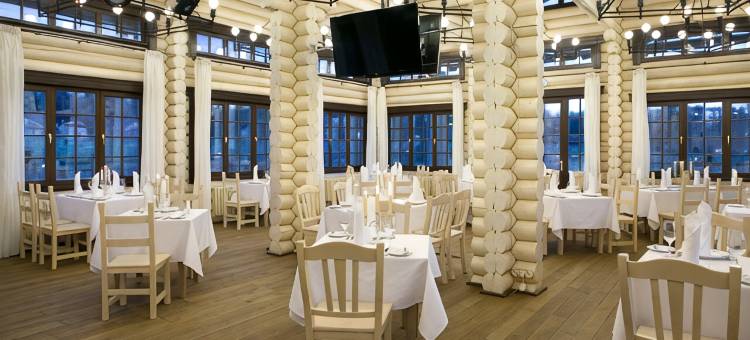 Eco-Hotel Lepota图片
