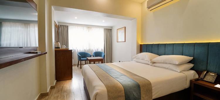 开罗 - 住宿酒店(Stay Inn Cairo Hotel)图片