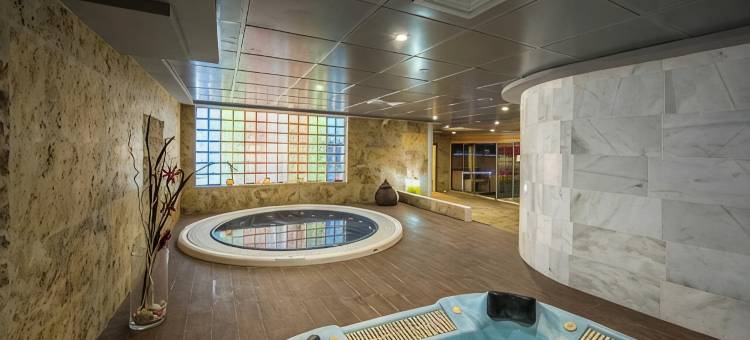 罗达尔基拉尔自然酒店与卡波德加塔水疗中心(Hotel de Naturaleza Rodalquilar & Spa Cabo de Gata)图片
