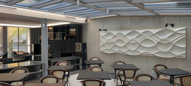 标志设计酒店(Flag Design Hotel)图片