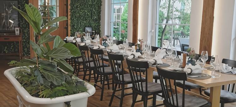 根根巴赫黑森林酒店(Schwarzwaldhotel Gengenbach)图片