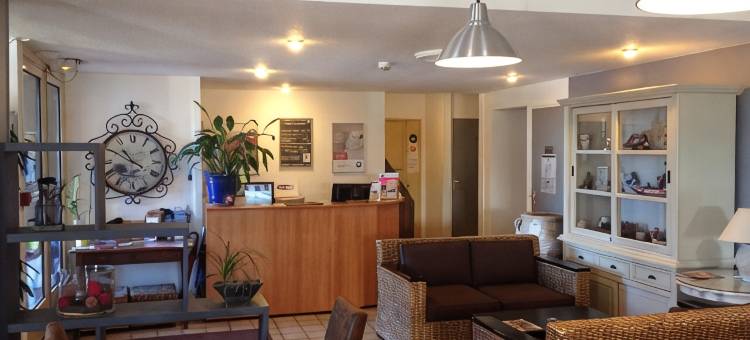 Le Sud酒店(Le Sud Hotel)图片
