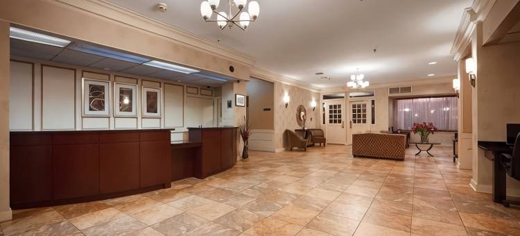 沃特敦德拉姆堡贝斯特韦斯特酒店(Best Western Watertown Fort Drum)图片