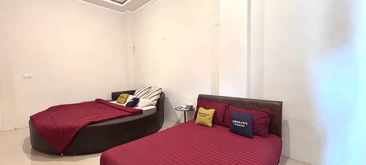 Urbanview Hotel Trisna Tulungagung图片