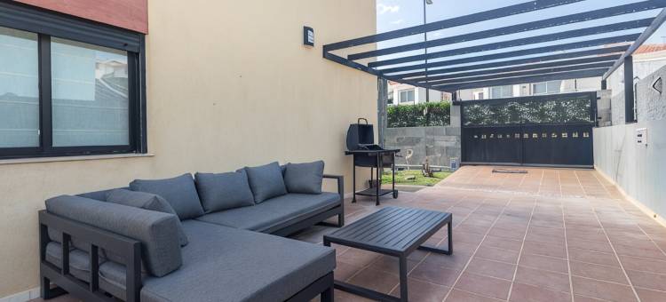 GuestReady - Villa Datana 34 - Arguineguin图片