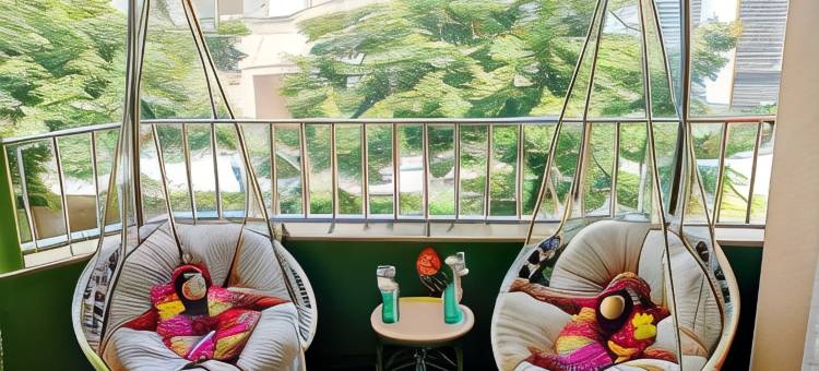 内尔哈奇迹客房旅馆(Wonder Rooms Nerja Guest House)图片