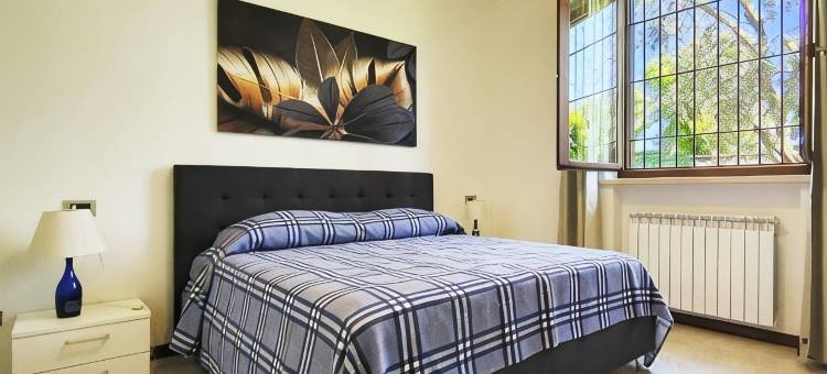 Baccolo Comfortable holiday residence图片