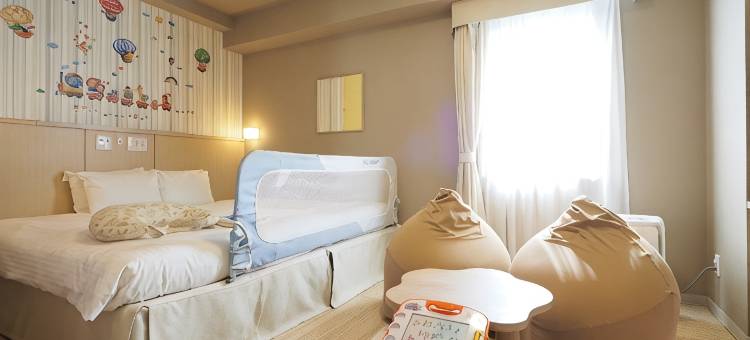 日和舞滨酒店(Hiyori Hotel Maihama)图片