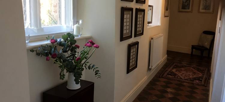 城堡农舍民宿(Castle Farm House B&B)图片