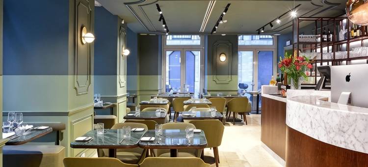 奥古斯塔我的故事酒店(My Story Hotel Augusta)图片