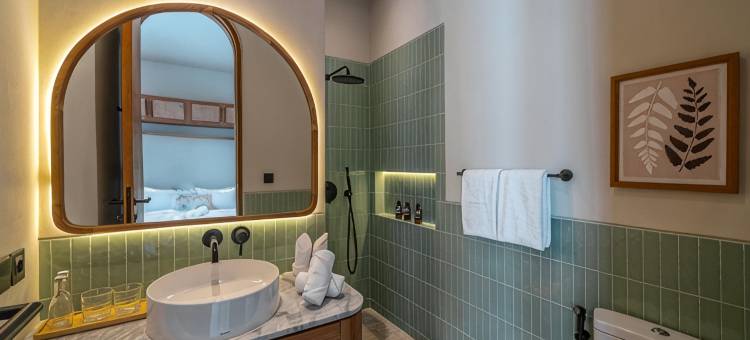 Casa 24A : Elegant 2BR Pool Villa, 5 Mins to Pererenan Beach图片