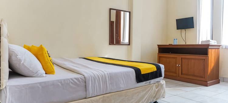 阿斯特里亚格拉哈酒店(Hotel Astria Graha)图片