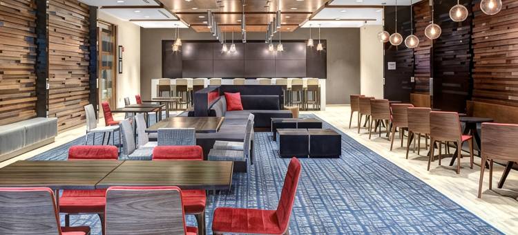 希尔顿欢朋套房酒店-里士满市区(Hampton Inn & Suites Richmond-Downtown)图片