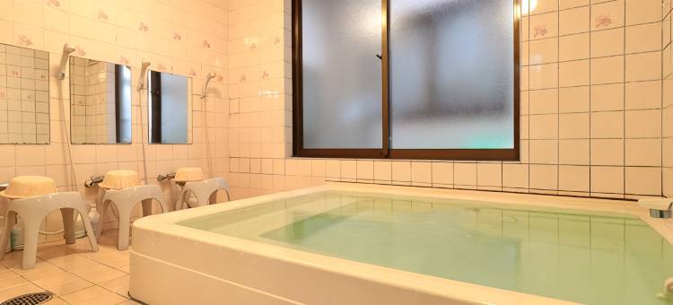 伊吕波商务旅馆(Business Ryokan Iroha)图片