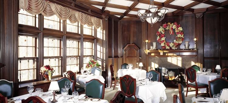 城堡山点水疗度假酒店(The Pointe at Castle Hill Resort & Spa)图片