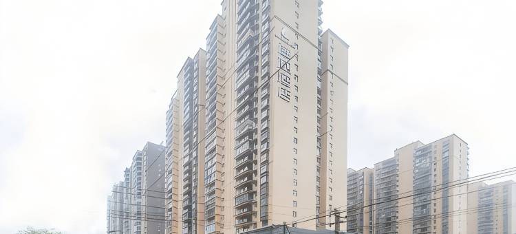 麗枫酒店(武穴万达广场店)图片