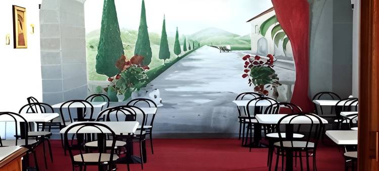 金齐卡别墅酒店(Hotel Villa Kinzica)图片