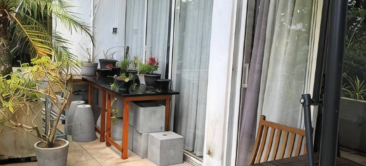 科伦坡安甘别墅(Angam Villas Colombo)图片