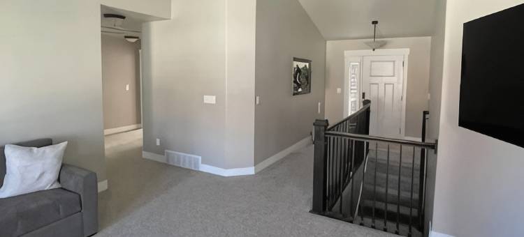 犹他谷大学, 杨百翰大学, & 高尔夫球场6卧室单层住宅(6 Bedroom Rambler Near UVU, BYU, & Golf Course)图片
