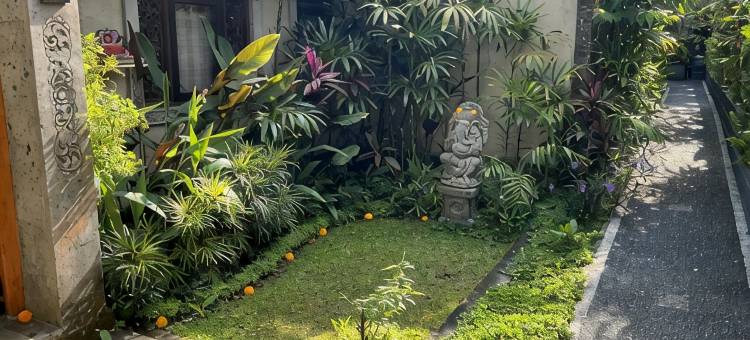 Beautiful, Peaceful Villa/Excellent Location/Wonderful Balinese Staff图片