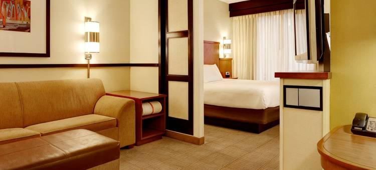 凤凰城北凯悦嘉轩酒店(Hyatt Place Phoenix North)图片