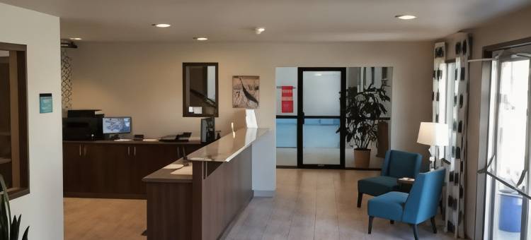 蒙特维斯塔美吟酒店(Baymont by Wyndham Monte Vista)图片