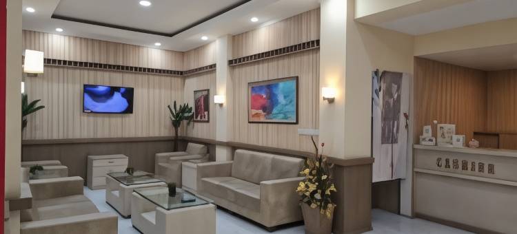 卡泰莉亚舒适酒店(Cozy Catellya)图片