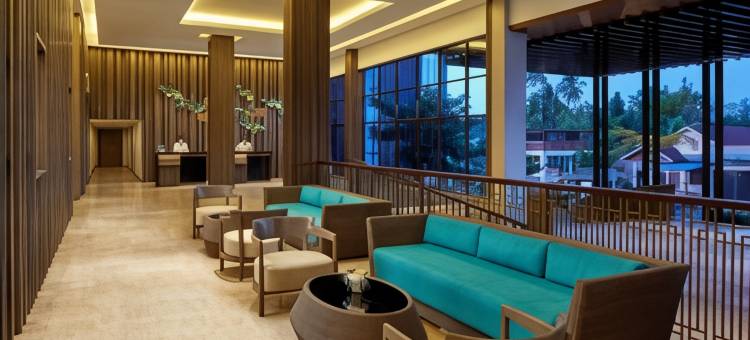 贝利唐万枫酒店(Fairfield by Marriott Belitung)图片