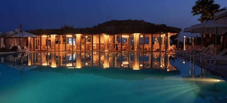 达哈布瑞士度假酒店(Swiss Inn Resort Dahab)图片