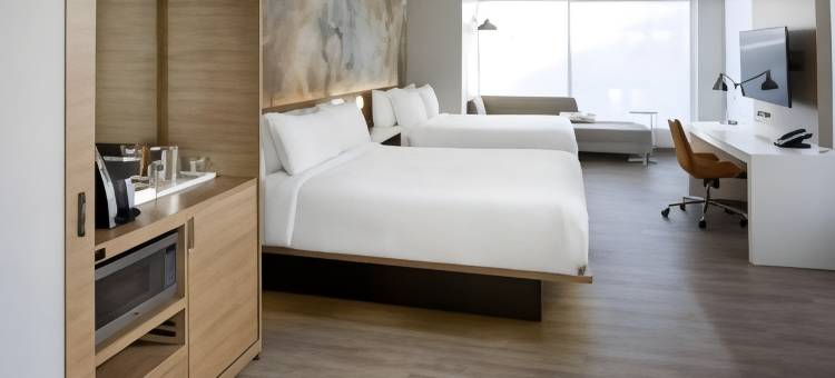 菲尼克斯钱德勒-时尚中心坎布里亚酒店(Cambria Hotel Phoenix Chandler - Fashion Center)图片