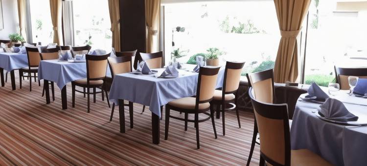 拉古纳萨格勒布酒店(Hotel Laguna Zagreb)图片