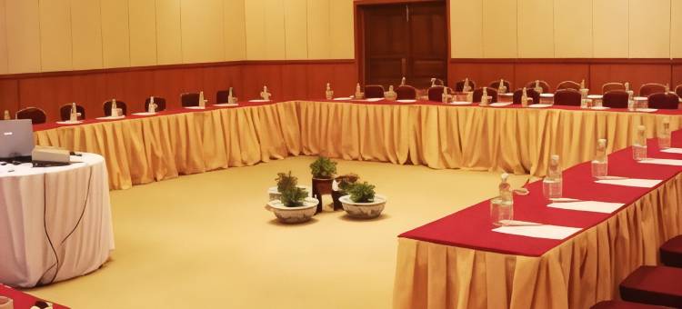 凯琳哥打京那巴鲁度假村(Celyn Resort Kinabalu)图片