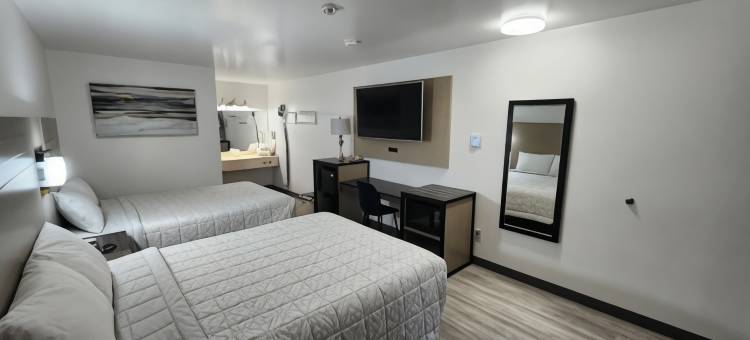 班宁乡村汽车旅馆(Country Inn Banning)图片