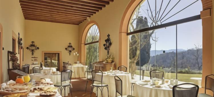 米开朗基罗别墅-高级酒店典藏(Villa Michelangelo Vicenza – Starhotels Collezione)图片