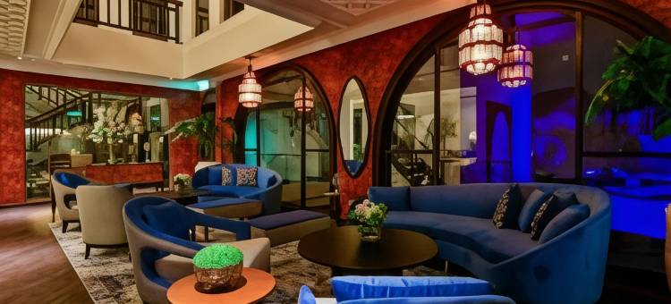 柏尔塔姆健康水疗别墅-小型奢华酒店集团旗下(Bertam Wellness Spa & Villas - A Member of Small Luxury Hotels of the World)图片