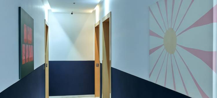 StayHere Rabat - Agdal Quiet Living图片