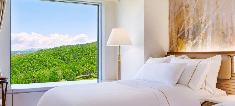 留寿都威斯汀度假酒店(The Westin Rusutsu Resort)图片